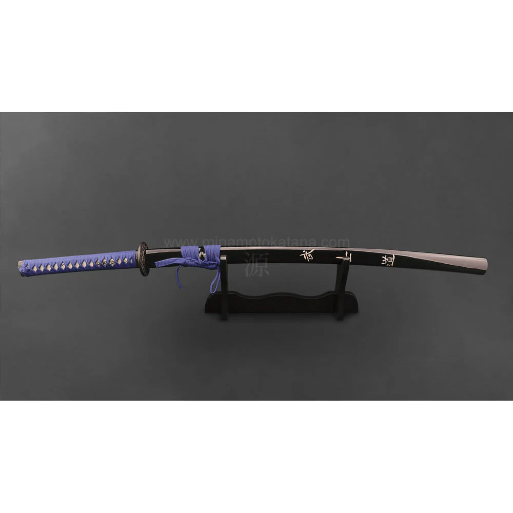 Samurai Swords